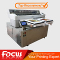 Automatic Focus large format dtg direct to garment printer